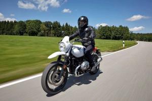 2017 BMW R nineT Urban G/S