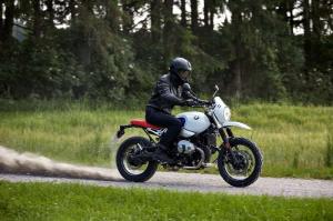 2017 BMW R nineT Urban G/S