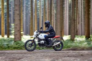 2017 BMW R nineT Urban G/S