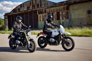 2017 BMW R nineT Urban G/S