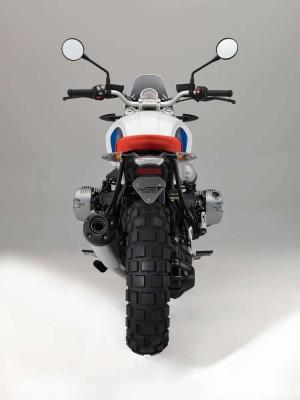 2017 BMW R nineT Urban G/S