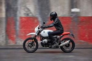 2017 BMW R nineT Urban G/S