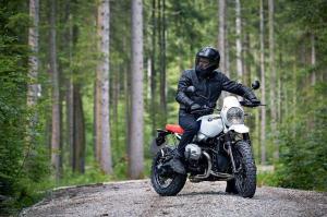 2017 BMW R nineT Urban G/S