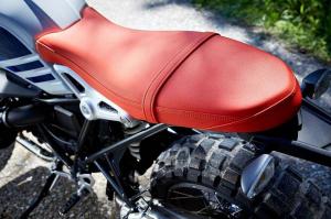 2017 BMW R nineT Urban G/S