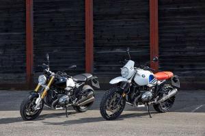 2017 BMW R nineT Urban G/S