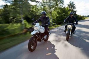 2017 BMW R nineT Urban G/S