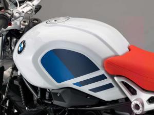 2017 BMW R nineT Urban G/S