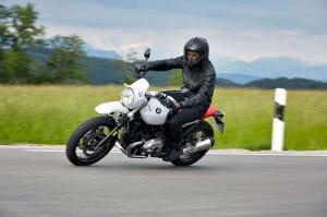 2017 BMW R nineT Urban G/S
