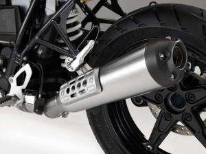 2017 BMW R nineT Urban G/S