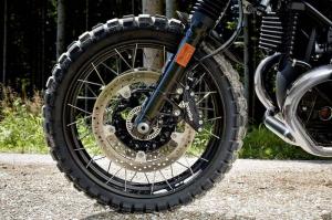 2017 BMW R nineT Urban G/S