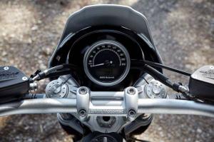 2017 BMW R nineT Urban G/S