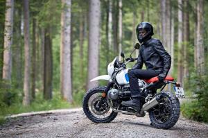 2017 BMW R nineT Urban G/S