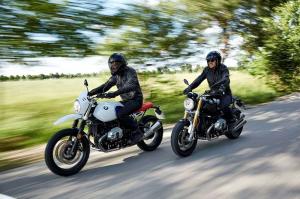 2017 BMW R nineT Urban G/S