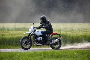 2017 BMW R nineT Urban G/S