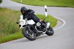 2017 BMW R nineT Urban G/S