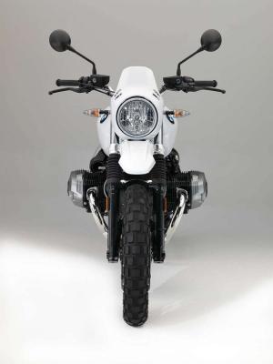 2017 BMW R nineT Urban G/S