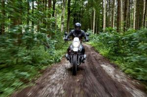 2017 BMW R nineT Urban G/S
