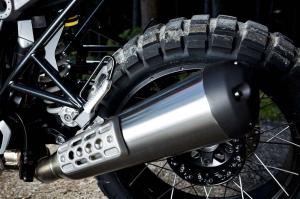 2017 BMW R nineT Urban G/S