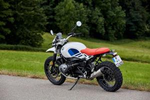 2017 BMW R nineT Urban G/S