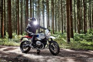 2017 BMW R nineT Urban G/S