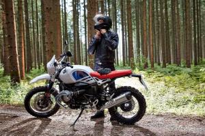 2017 BMW R nineT Urban G/S
