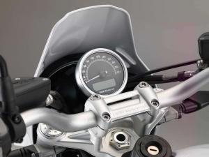 2017 BMW R nineT Urban G/S