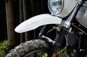 2017 BMW R nineT Urban G/S
