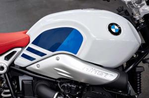 2017 BMW R nineT Urban G/S