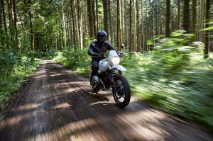 2017 BMW R nineT Urban G/S