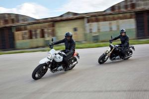 2017 BMW R nineT Urban G/S