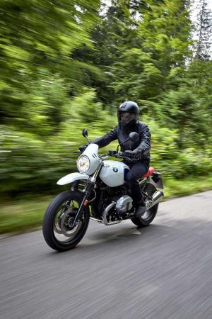2017 BMW R nineT Urban G/S