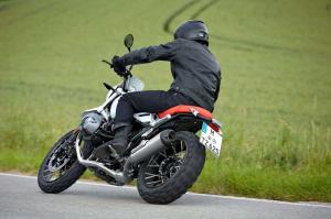 2017 BMW R nineT Urban G/S