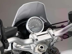2017 BMW R nineT Urban G/S