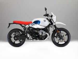 2017 BMW R nineT Urban G/S