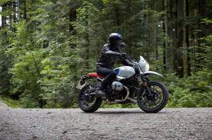 2017 BMW R nineT Urban G/S