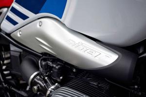 2017 BMW R nineT Urban G/S