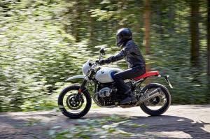 2017 BMW R nineT Urban G/S