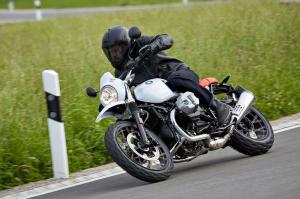 2017 BMW R nineT Urban G/S