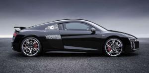 2016 Audi R8 V10 Star of Lucis