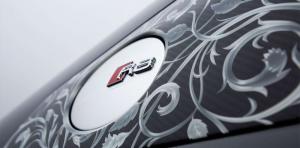 2016 Audi R8 V10 Star of Lucis
