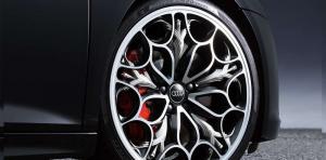 2016 Audi R8 V10 Star of Lucis