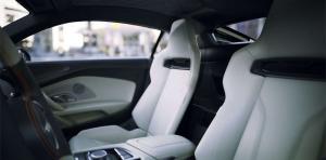 2016 Audi R8 V10 Star of Lucis