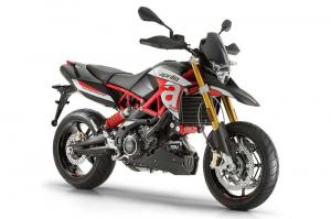 2017 Aprilia Dorsoduro 900