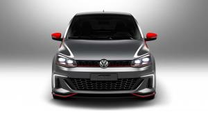 2016 Volkswagen Gol GT Concept