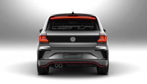 2016 Volkswagen Gol GT Concept