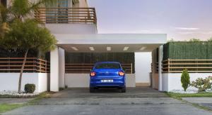 2016 Citroen C-Elysee