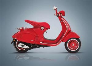 2017 Vespa 946 RED