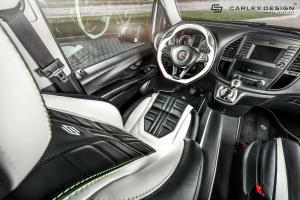 2016 Mercedes-Benz Vito Tourer by Carlex Design