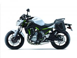 2017 Kawasaki Z650