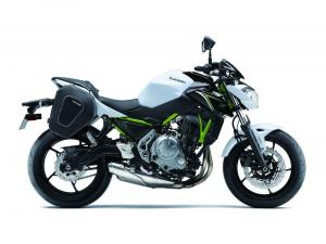 2017 Kawasaki Z650